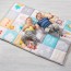 Детский игровой коврик Taf Toys Мои увлечения 100х150 см