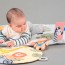 Дитячий ігровий килимок Taf Toys Саванна Пригоди на 360 градусів музичний із дугами