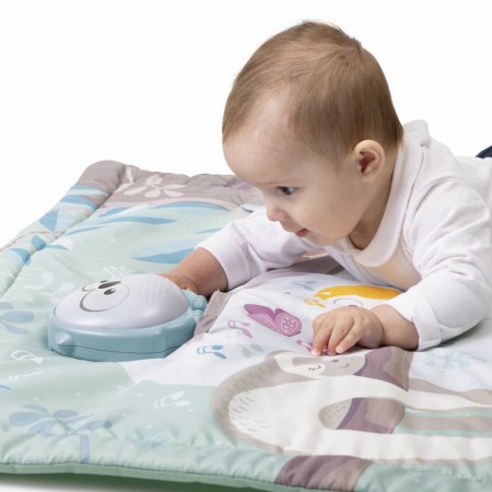 Ігровий килимок 2 в 1 "Relax and Play" арт. 11939.00 Ігровий килимок 2 в 1 "Relax and Play" арт. 11939.00