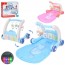 Каталка-ходунки BabyToys 1008-1009 с пианино и музыкой