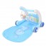 Каталка-ходунки BabyToys 1008-1009 с пианино и музыкой Каталка-ходунки BabyToys 1008-1009 с пианино и музыкой