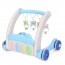 Каталка-ходунки BabyToys 1008-1009 с пианино и музыкой Каталка-ходунки BabyToys 1008-1009 с пианино и музыкой