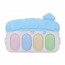 Каталка-ходунки BabyToys 1008-1009 с пианино и музыкой Каталка-ходунки BabyToys 1008-1009 с пианино и музыкой