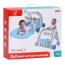 Каталка-ходунки BabyToys 1008-1009 с пианино и музыкой Каталка-ходунки BabyToys 1008-1009 с пианино и музыкой