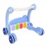 Ходунки-каталка BabyToys 368-136B с музыкой и светом Ходунки-каталка BabyToys 368-136B с музыкой и светом