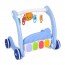 Ходунки-каталка BabyToys 368-136B с музыкой и светом Ходунки-каталка BabyToys 368-136B с музыкой и светом