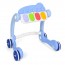 Ходунки-каталка BabyToys 368-136B с музыкой и светом Ходунки-каталка BabyToys 368-136B с музыкой и светом