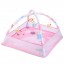 Коврик для младенца BabyToys 1688-112 манеж с подвесками Коврик для младенца BabyToys 1688-112 манеж с подвесками