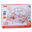 Коврик для младенца BabyToys 1688-112 манеж с подвесками Коврик для младенца BabyToys 1688-112 манеж с подвесками