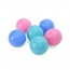 Коврик для младенца BabyToys 304 с дугами и подвесками