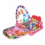 Коврик для младенца BabyToys с пианино и музыкой, 71×43см Коврик для младенца BabyToys с пианино и музыкой, 71×43см