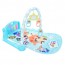 Розвивальний килимок BabyToys 804A з музикою та світлом