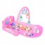 Розвивальний килимок BabyToys 804A з музикою та світлом