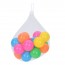 Коврик для младенца BabyToys 8711-8712 с подвесками и шариками Коврик для младенца BabyToys 8711-8712 с подвесками и шариками