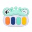 Коврик для младенца BabyToys с пианино, музыкой и светом Коврик для младенца BabyToys с пианино, музыкой и светом