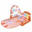 Коврик для младенца BabyToys с пианино, музыкой и светом Коврик для младенца BabyToys с пианино, музыкой и светом