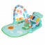 Коврик для младенца BabyToys с пианино, музыкой и светом Коврик для младенца BabyToys с пианино, музыкой и светом