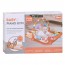Коврик для младенца BabyToys с пианино, музыкой и светом Коврик для младенца BabyToys с пианино, музыкой и светом