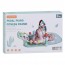 Коврик для младенца BabyToys с пианино, музыкой и светом Коврик для младенца BabyToys с пианино, музыкой и светом