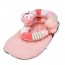 Коврик для младенца BabyToys HB 0082 с подушкой и подвесками