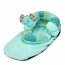 Коврик для младенца BabyToys HB 0082 с подушкой и подвесками
