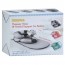 Коврик для младенца BabyToys HB 0082 с подушкой и подвесками