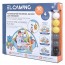 Развивающий коврик BabyToys ME 1171 2в1 с бассейном Развивающий коврик BabyToys ME 1171 2в1 с бассейном