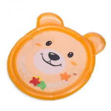 Водяной коврик для младенца BabyToys WM-14 надувной 70х61см
