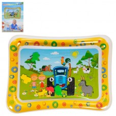 Надувной водяной коврик для младенца BabyToys ZC-099 67×50см Надувной водяной коврик для младенца BabyToys ZC-099 67×50см