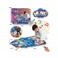 Музыкальный коврик BabyToys YYD-05 2 в 1 с пианино и барабанами
