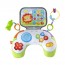 Подушка для игры на животике "Веселый джойстик" Fisher-Price Размер упаковки: 9 x 31 x 28 см