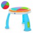 Развивающий центр-прыгунец BabyToys M 6243-4 с музыкой и светом