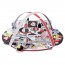 Розвивальний килимок Kinderkraft 4SMART KP4SMA00MUL0000 Розвивальний килимок Kinderkraft 4SMART KP4SMA00MUL0000