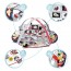 Розвивальний килимок Kinderkraft 4SMART KP4SMA00MUL0000 Розвивальний килимок Kinderkraft 4SMART KP4SMA00MUL0000