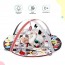 Розвивальний килимок Kinderkraft 4SMART KP4SMA00MUL0000 Розвивальний килимок Kinderkraft 4SMART KP4SMA00MUL0000