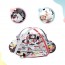Розвивальний килимок Kinderkraft 4SMART KP4SMA00MUL0000 Розвивальний килимок Kinderkraft 4SMART KP4SMA00MUL0000