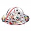 Розвивальний килимок Kinderkraft 4SMART KP4SMA00MUL0000 Розвивальний килимок Kinderkraft 4SMART KP4SMA00MUL0000