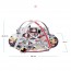 Розвивальний килимок Kinderkraft 4SMART KP4SMA00MUL0000 Розвивальний килимок Kinderkraft 4SMART KP4SMA00MUL0000