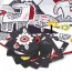 Розвивальний килимок Kinderkraft 4SMART KP4SMA00MUL0000 Розвивальний килимок Kinderkraft 4SMART KP4SMA00MUL0000