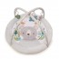 Развивающий коврик Kinderkraft Cozyplay KPCOZY00LGR0000 Развивающий коврик Kinderkraft Cozyplay KPCOZY00LGR0000