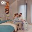 Развивающий коврик Kinderkraft Cozyplay KPCOZY00LGR0000 Развивающий коврик Kinderkraft Cozyplay KPCOZY00LGR0000