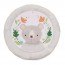 Развивающий коврик Kinderkraft Cozyplay KPCOZY00LGR0000 Развивающий коврик Kinderkraft Cozyplay KPCOZY00LGR0000