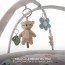 Развивающий коврик Kinderkraft Cozyplay KPCOZY00LGR0000 Развивающий коврик Kinderkraft Cozyplay KPCOZY00LGR0000
