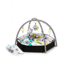 Развивающий коврик Kinderkraft Smartplay KKZSMART000000 