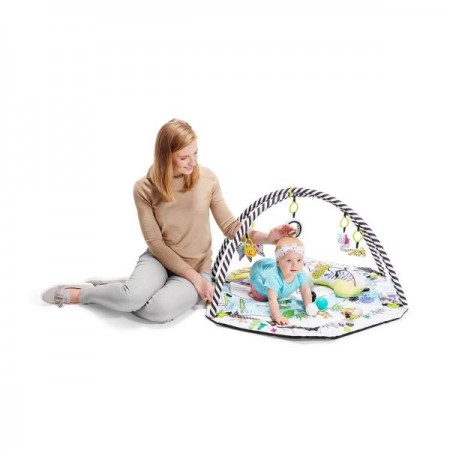 Розвивальний килимок Kinderkraft Smartplay KKZSMART000000