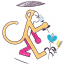 Розвивальний килимок Kinderkraft Smartplay KKZSMART000000