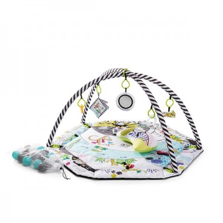 Розвивальний килимок Kinderkraft Smartplay KKZSMART000000