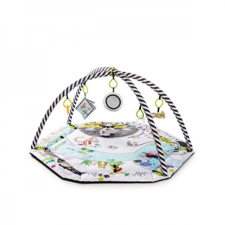 Розвивальний килимок Kinderkraft Smartplay KKZSMART000000