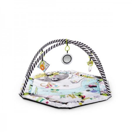 Розвивальний килимок Kinderkraft Smartplay KKZSMART000000