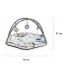 Розвивальний килимок Kinderkraft Smartplay KKZSMART000000